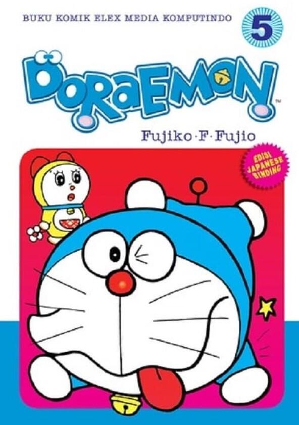 Doraemon - Season 5 Doraemon - Season 5