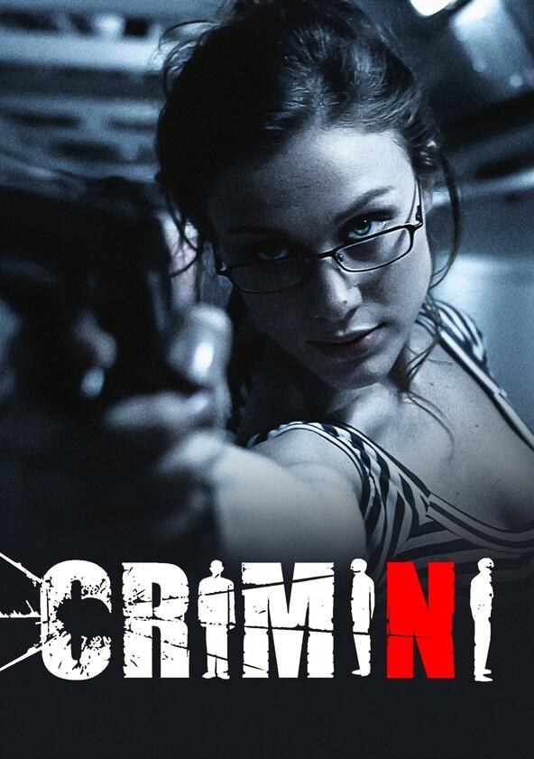 Crimini - Season 1 Crimini - Season 1