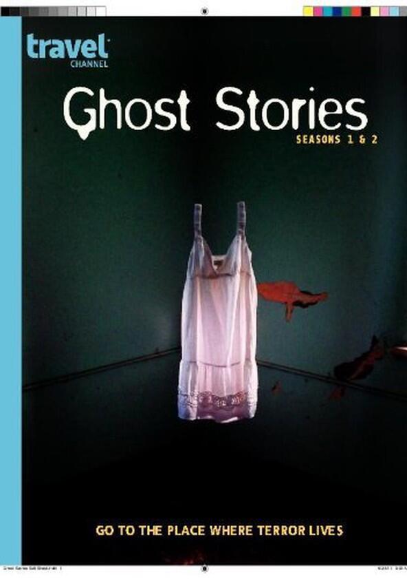 Ghost Stories - Season 2