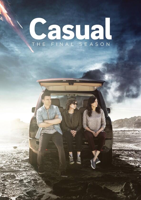 Casual - Season 4 Casual - Season 4