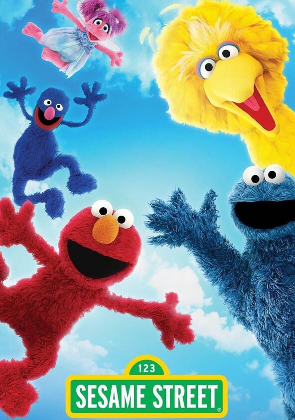 Sesame Street - Season 38 Sesame Street - Season 38