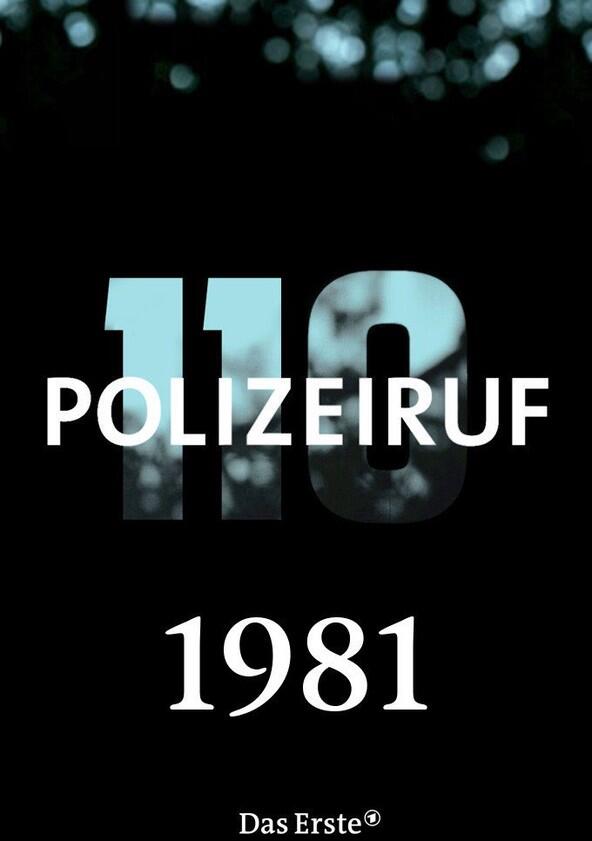 Polizeiruf 110 - Season 11 Polizeiruf 110 - Season 11