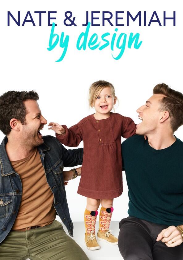 Nate and Jeremiah by Design - Season 1 Nate and Jeremiah by Design - Season 1