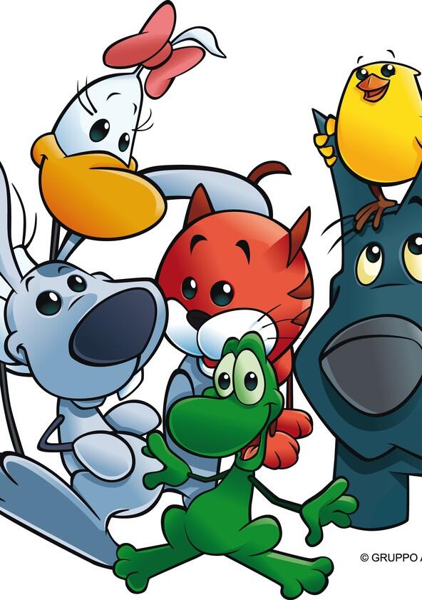 Cuccioli - Season 2