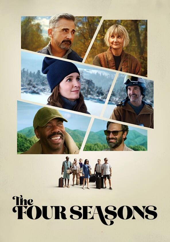 The Four Seasons - Season 1 The Four Seasons - Season 1