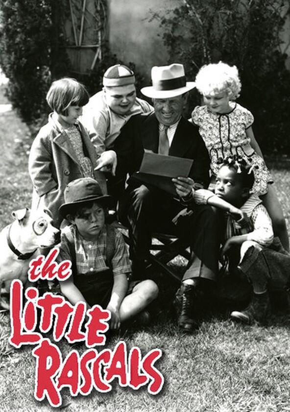 The Little Rascals - Season 10 The Little Rascals - Season 10