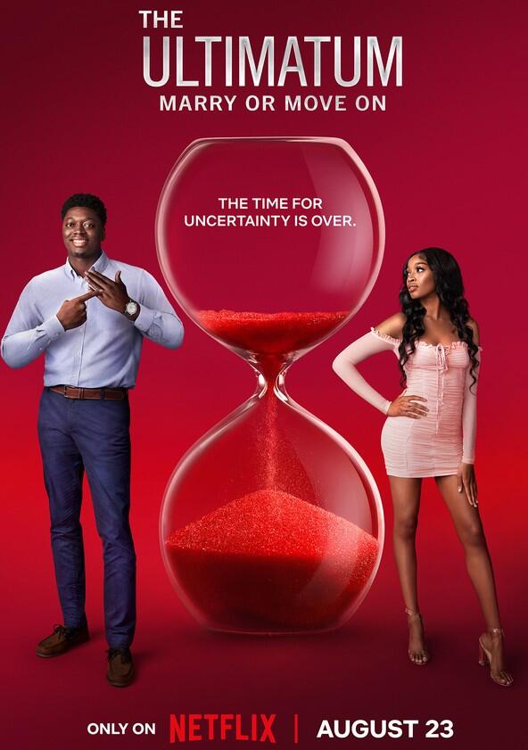The Ultimatum: Marry or Move On - Season 3 The Ultimatum: Marry or Move On - Season 3
