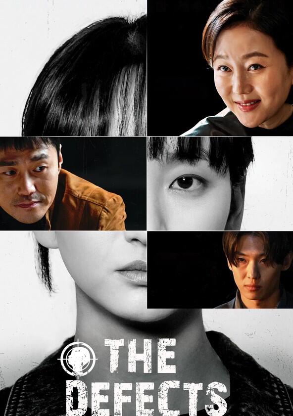 The Defects - Season 1 The Defects - Season 1