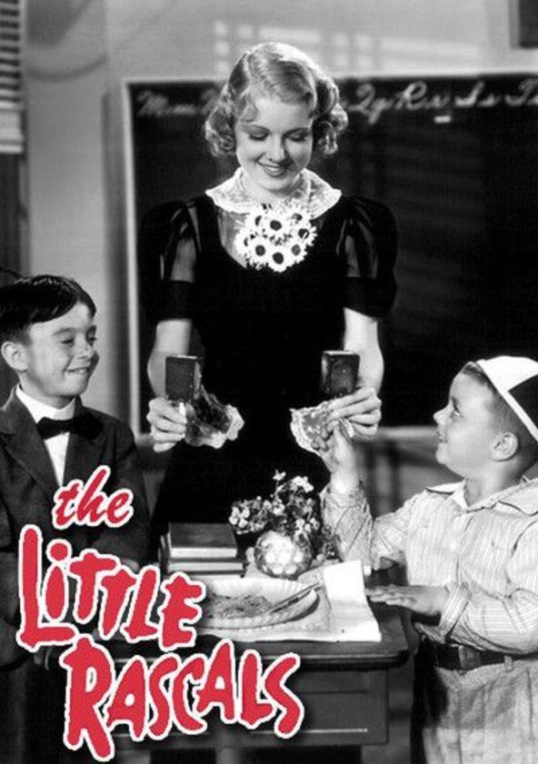 The Little Rascals - Season 11 The Little Rascals - Season 11