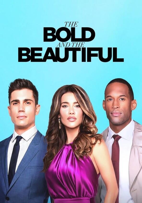 The Bold and the Beautiful - Season 15 / Year 2005