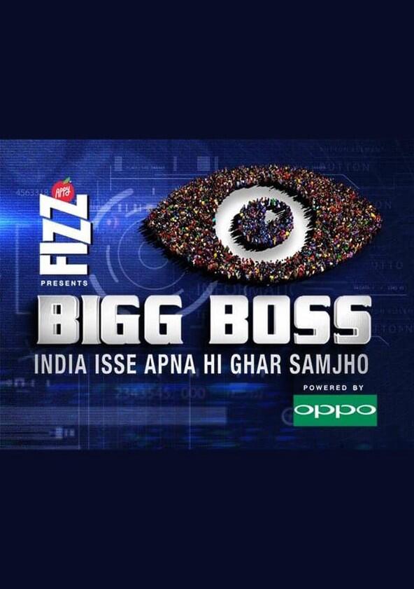Bigg Boss - Season 12