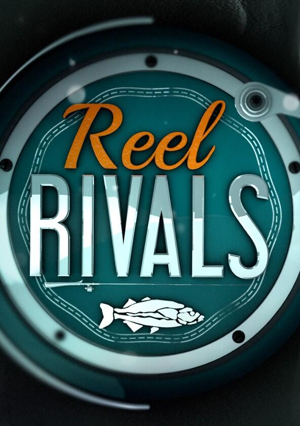 Reel Rivals - Season 1 Reel Rivals - Season 1