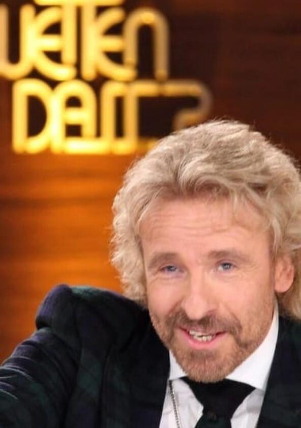 Wetten, dass..? - Season 29 Wetten, dass..? - Season 29