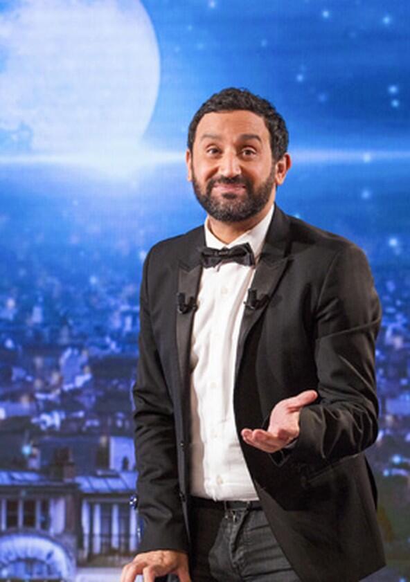 Le Hanounight Show Le Hanounight Show