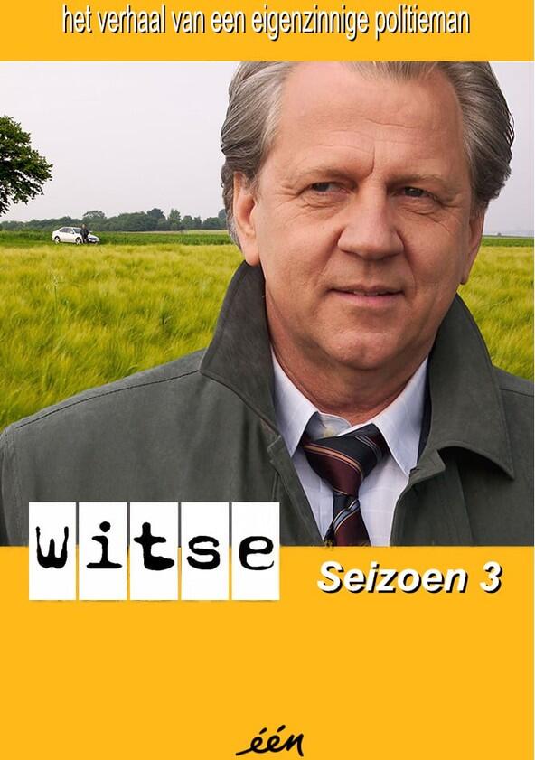 Witse - Season 3 Witse - Season 3