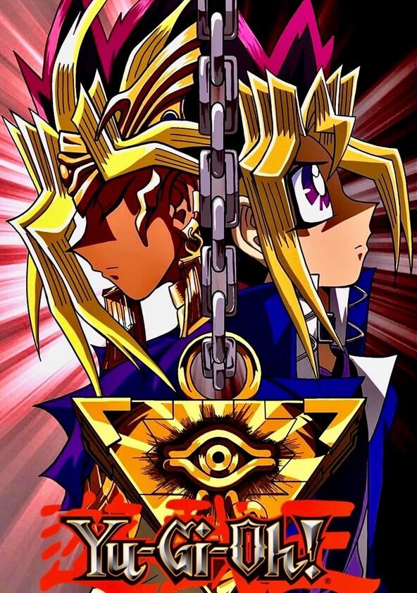 Yu-Gi-Oh! - Season 1 Yu-Gi-Oh! - Season 1