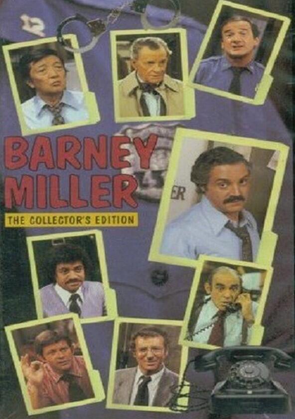 Barney Miller - Season 4 Barney Miller - Season 4