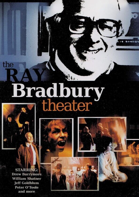 The Ray Bradbury Theater - Season 1 The Ray Bradbury Theater - Season 1