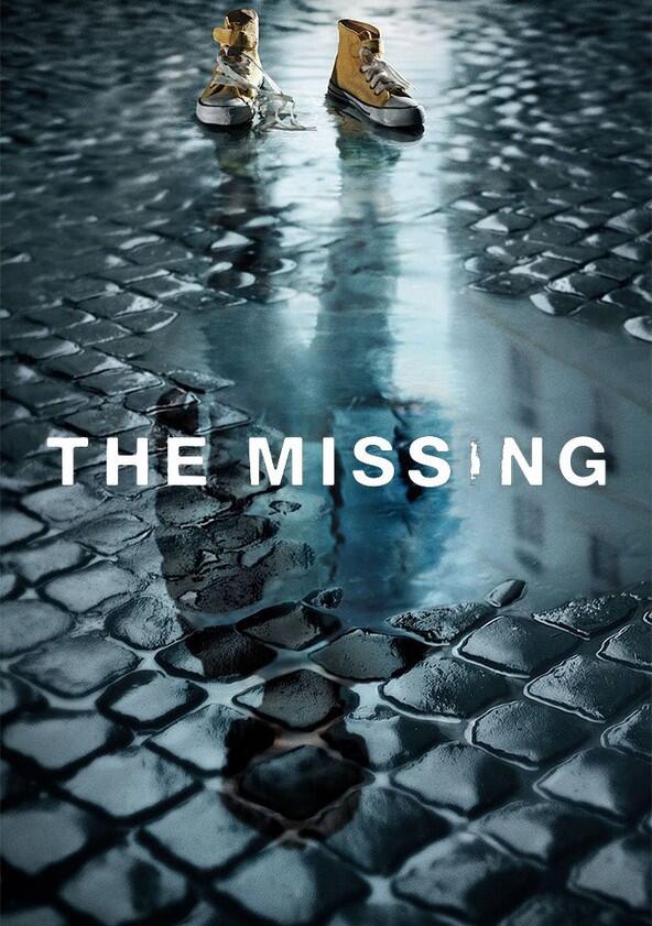 The Missing - Season 1 The Missing - Season 1