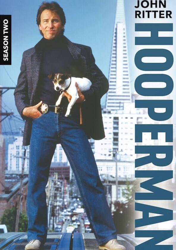 Hooperman - Season 2 Hooperman - Season 2
