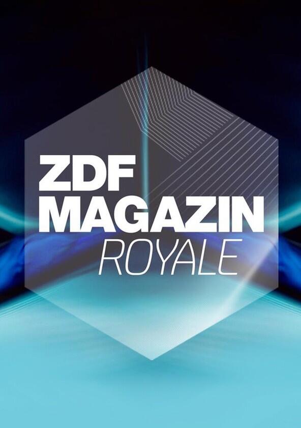 ZDF Magazin Royale - Season 3 / Year 2022