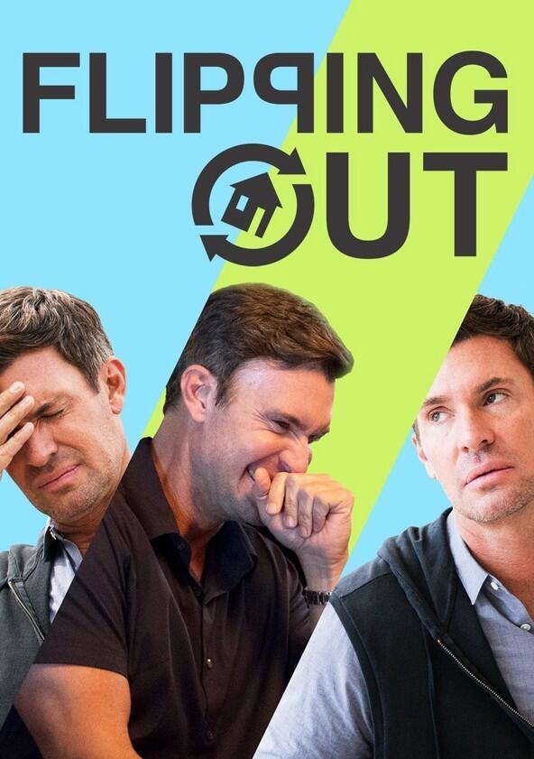 Flipping Out - Season 6 Flipping Out - Season 6