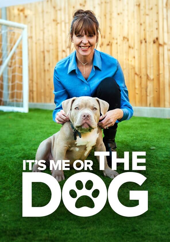 It's Me or the Dog - Season 3