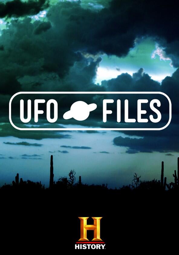 UFO Files - Season 2 UFO Files - Season 2