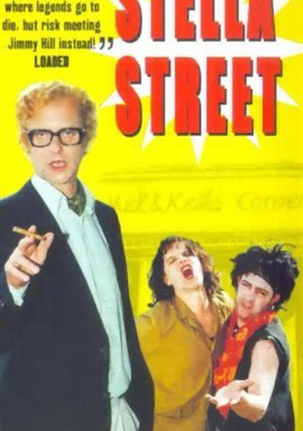 Stella Street - Season 2 Stella Street - Season 2