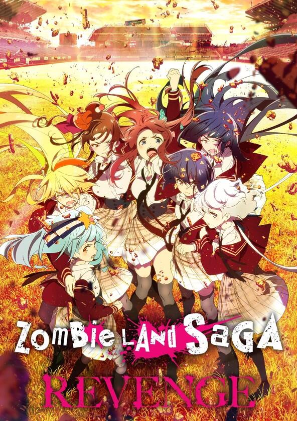 Zombieland Saga - Season 2 Zombieland Saga - Season 2