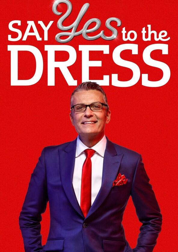 Say Yes to the Dress - Season 19 Say Yes to the Dress - Season 19