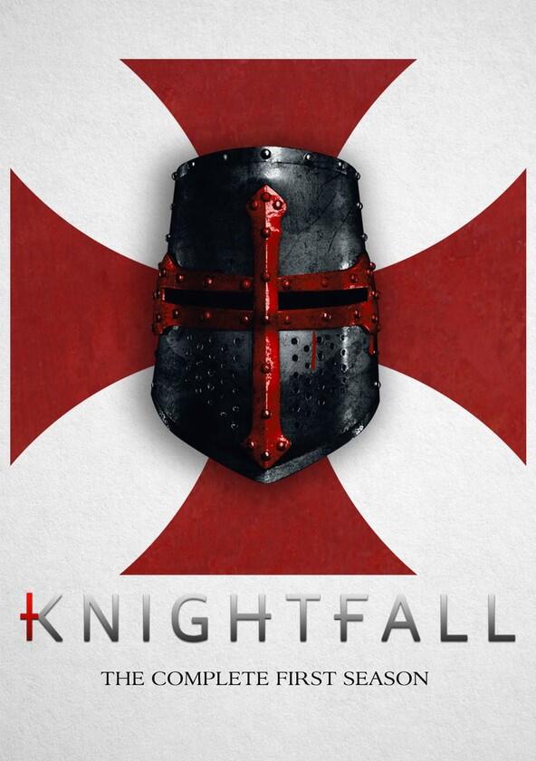 Knightfall - Season 1 Knightfall - Season 1