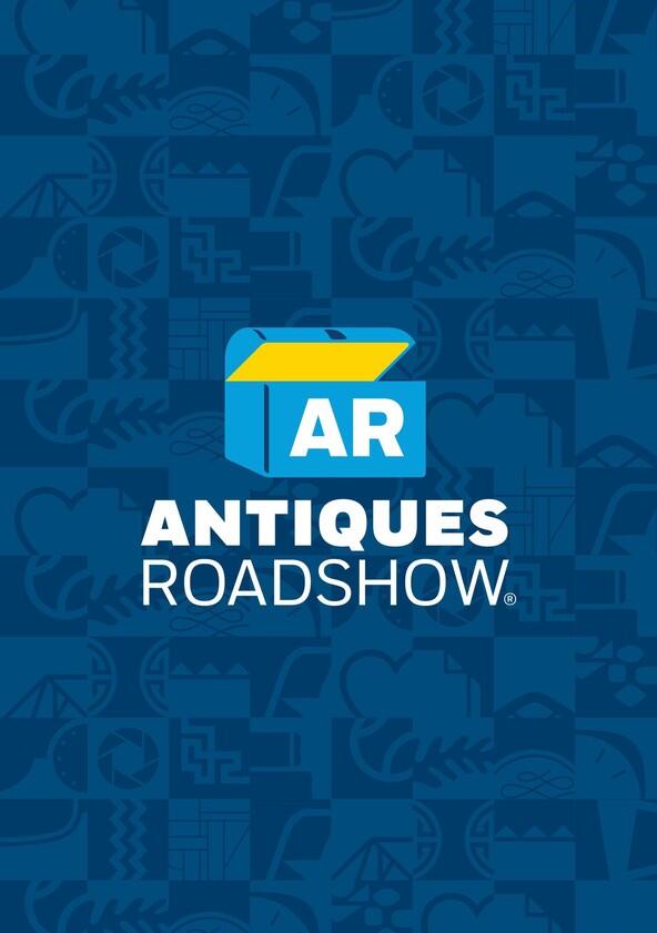 Antiques Roadshow - Season 6