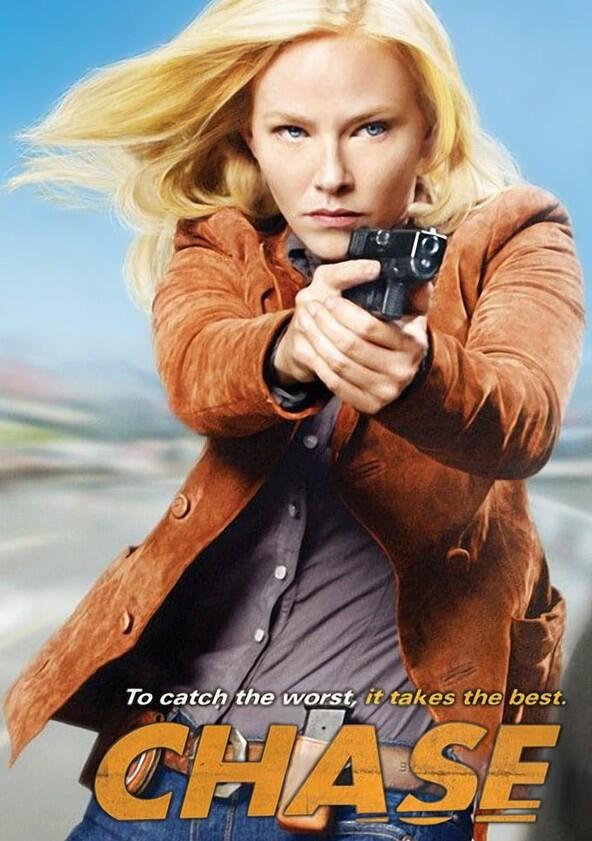 Chase - Season 1 Chase - Season 1