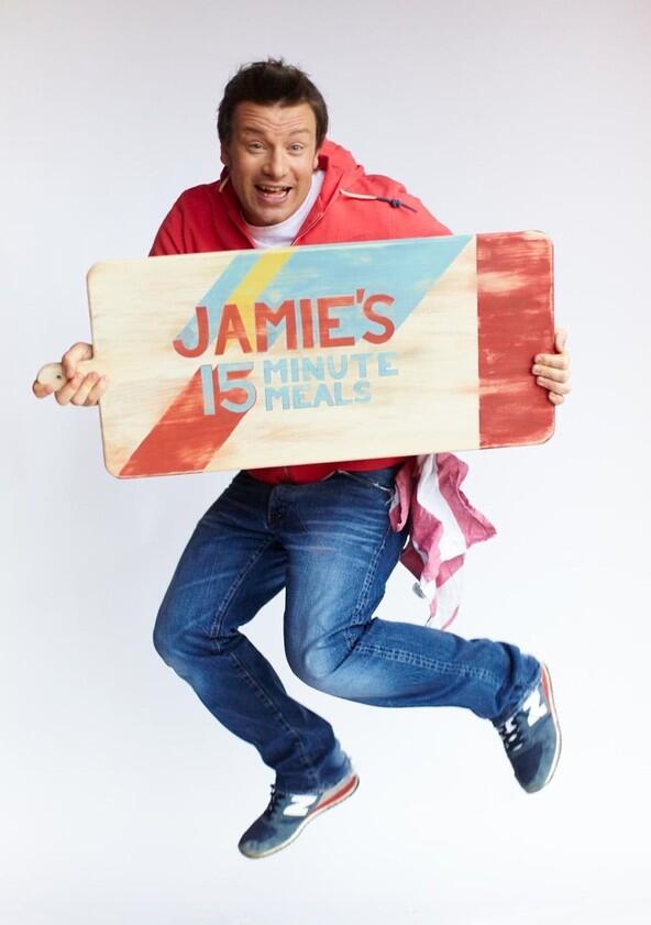 Jamie's 15 Minute Meals - Season 1 Jamie's 15 Minute Meals - Season 1