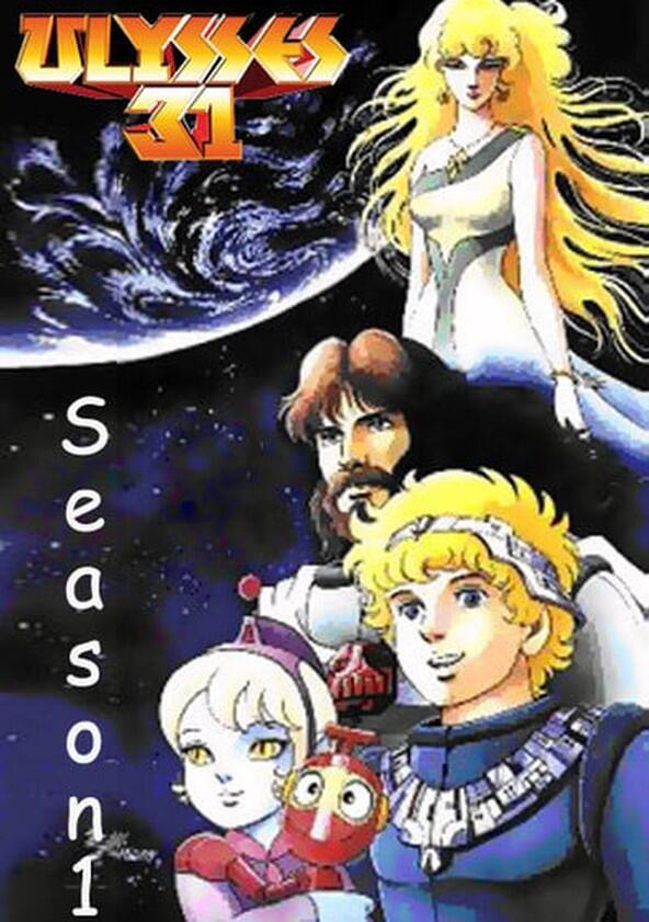 Ulysses 31 - Season 1 Ulysses 31 - Season 1