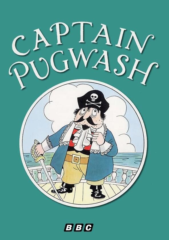 Captain Pugwash - Season 1 Captain Pugwash - Season 1