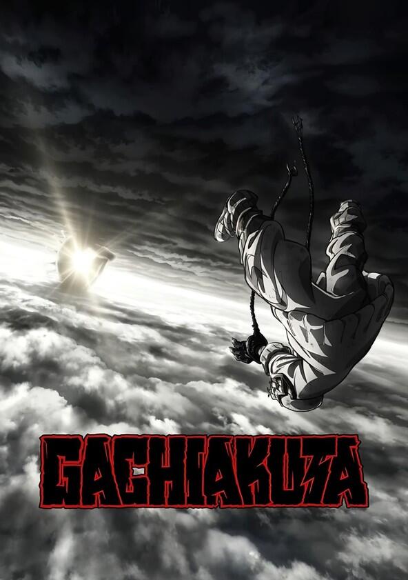 Gachiakuta - Season 1