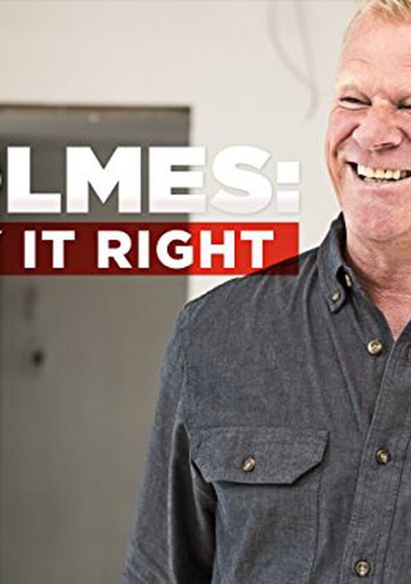Holmes: Buy It Right - Season 1