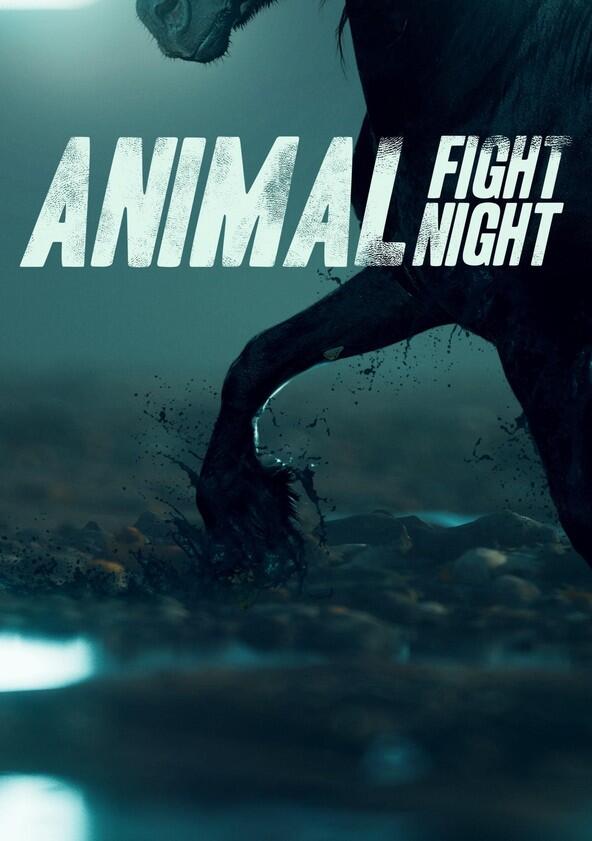 Animal Fight Night - Season 5