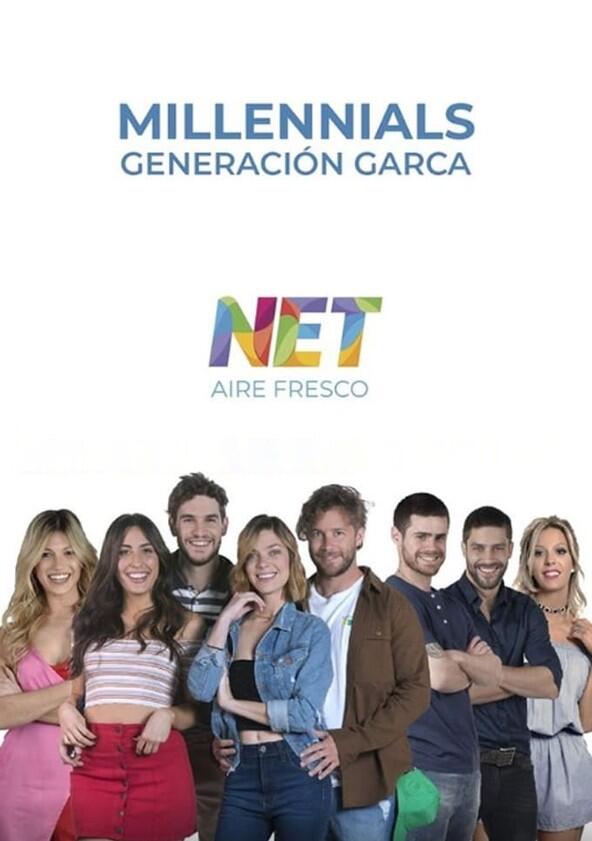 Millennials - Season 2 Millennials - Season 2