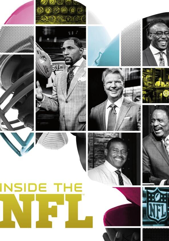 Inside the NFL - Season 18