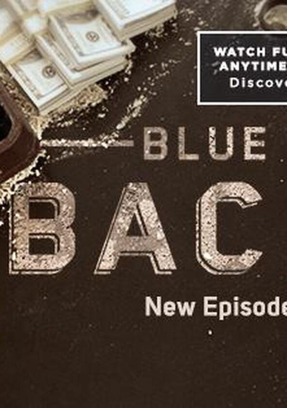 Blue Collar Backers - Season 1 Blue Collar Backers - Season 1