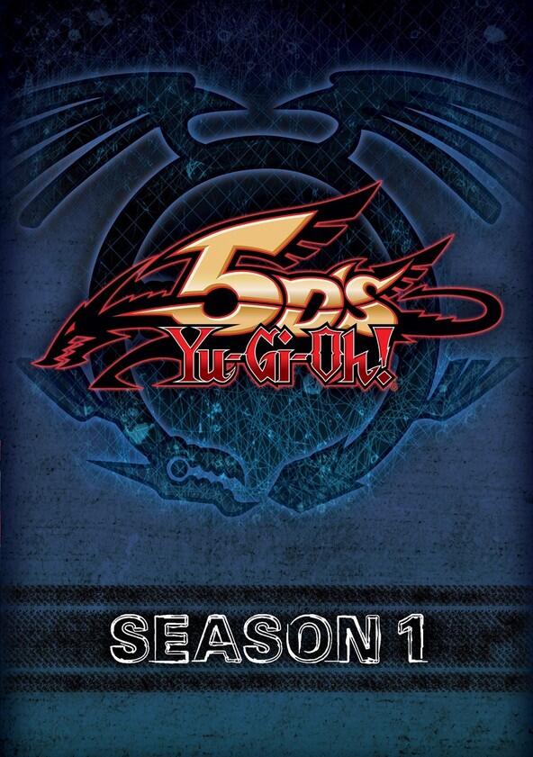 Yu-Gi-Oh! 5D's - Season 1 Yu-Gi-Oh! 5D's - Season 1