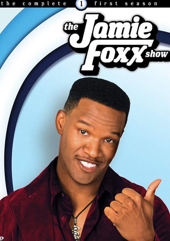 The Jamie Foxx Show - Season 1 The Jamie Foxx Show - Season 1