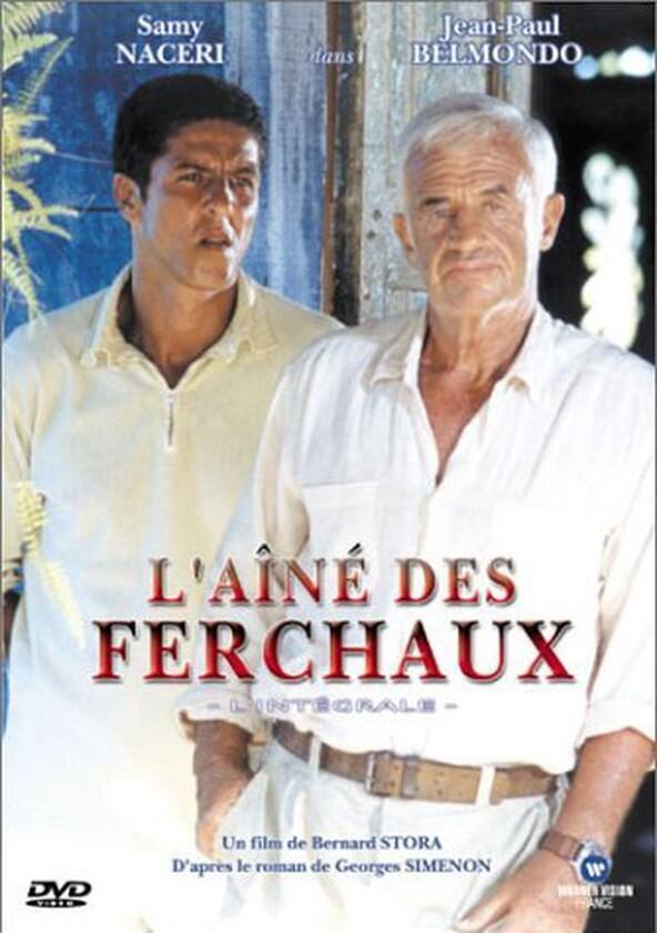 L'Aîné des Ferchaux - Season 1 L'Aîné des Ferchaux - Season 1