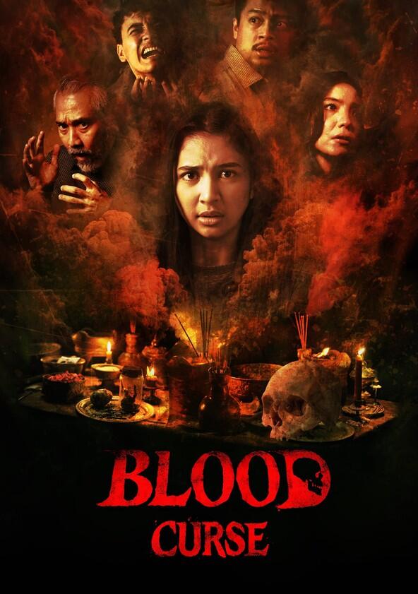 Teluh Darah - Season 1 Teluh Darah - Season 1