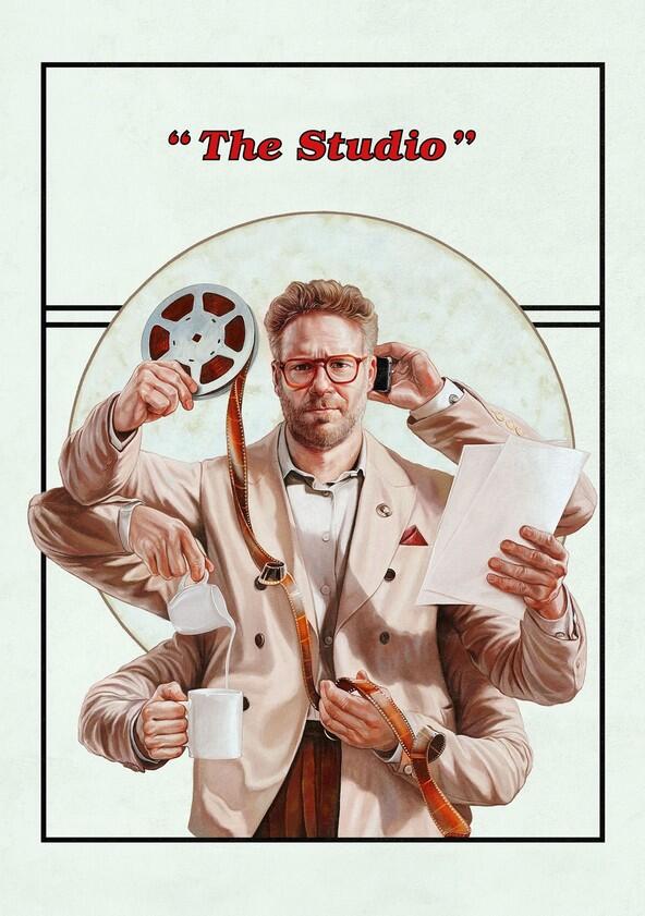 The Studio - Season 1 The Studio - Season 1
