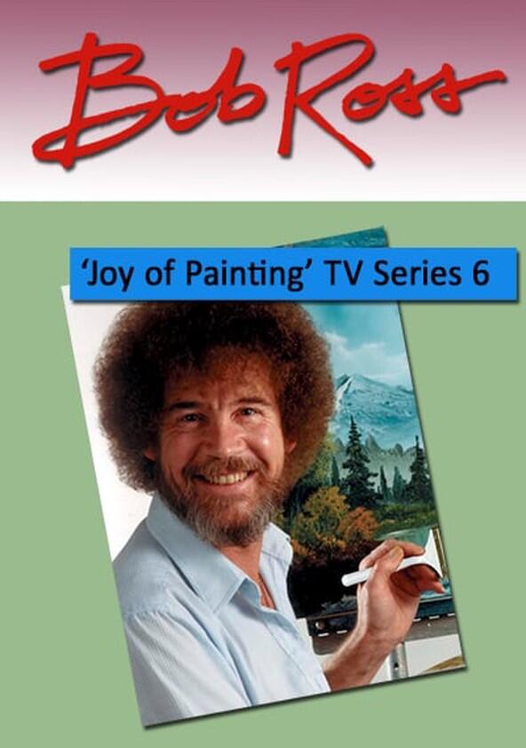 The Joy of Painting - Season 6