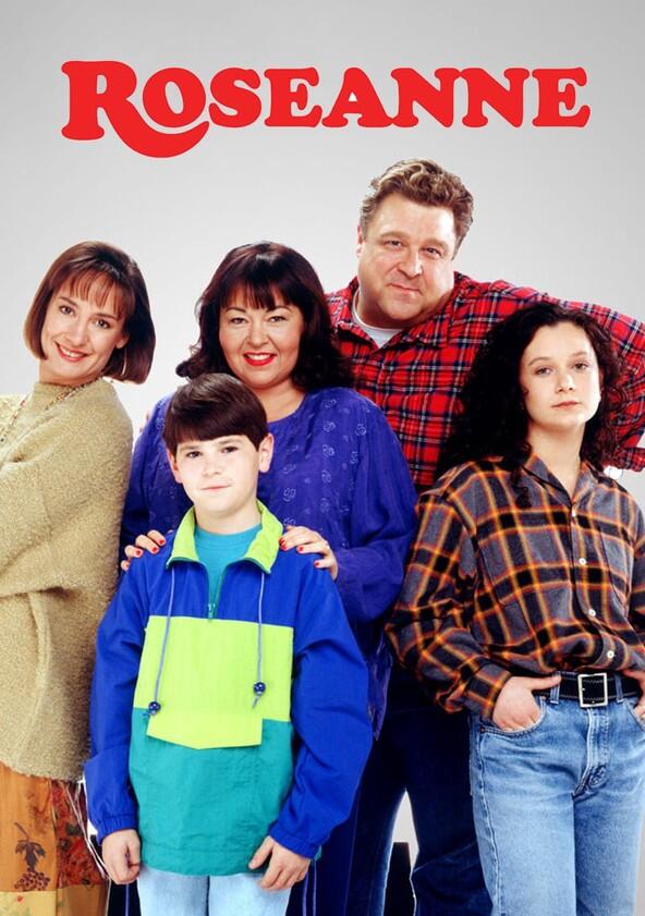Roseanne - Season 4 Roseanne - Season 4